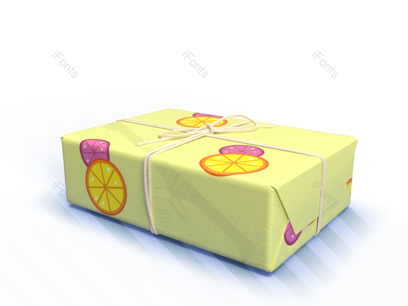 礼盒图片,盒子元素,PNG,免抠素材